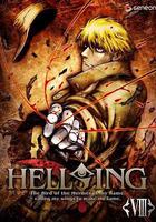 皇家國教騎士團外傳：黎明 / Hellsing 外伝 The Dawn 線上看