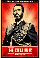 豪斯醫生 第八季 / House M.D. Season 8 線上看