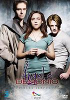 天使亦魔鬼  第一季 線上看