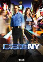 犯罪現場調查：紐約 第八季 / CSI: NY Season 8 線上看