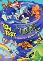 貓和老鼠：綠野仙蹤 / Tom and Jerry & The Wizard of Oz 線上看