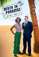 天堂島疑雲 第一季 / Death in Paradise Season 1 線上看