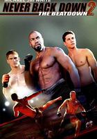永不退縮2 / Never Back Down 2 線上看