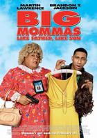 卧底肥媽3：絕地奶爸 / Big Mommas: Like Father, Like Son 線上看