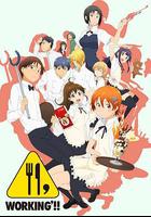 迷糊餐廳 第二季 線上看