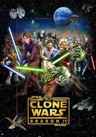 星球大戰：克隆人戰爭  第四季 / Star Wars: The Clone Wars Season 4 線上看