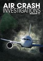 空中浩劫 第十一季 / Mayday Season 11 線上看