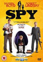 菜鳥間諜 第一季 / Spy Season 1 線上看