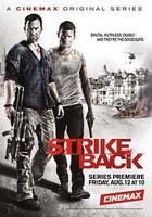 反擊  第二季 / Strike Back Season 2 線上看