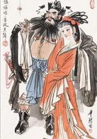 鐘馗嫁妹 線上看