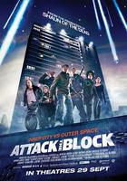街區大作戰 / Attack the Block 線上看