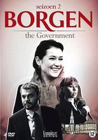 權力的堡壘 第二季 / Borgen Sæson 2 線上看