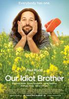 我們的傻老哥 / Our Idiot Brother 線上看