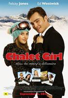 雪場女孩 / Chalet Girl 線上看