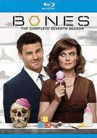 識骨尋蹤 第七季 / Bones Season 7 線上看