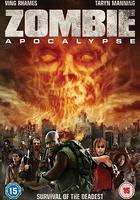 僵屍啟示錄：救贖 / Zombie Apocalypse 線上看