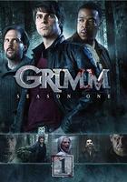 格林 第一季 / Grimm Season 1 線上看