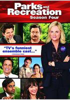 公園與游憩 第四季 / Parks and Recreation Season 4 線上看