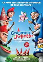 吉諾密歐與朱麗葉 / Gnomeo & Juliet 線上看