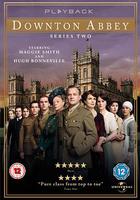 唐頓莊園 第二季 線上看