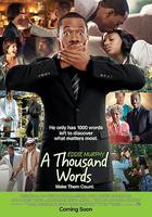 臨終千言 / A Thousand Words 線上看