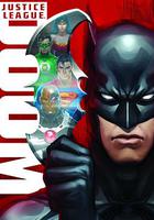 正義聯盟：毀滅 / Justice League: Doom 線上看