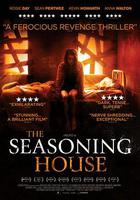 調味的房子 / The Seasoning House 線上看