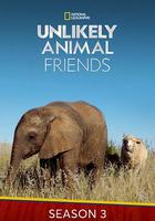 不可思議的好朋友 第三季 / Unlikely Animal Friends Season 3 線上看