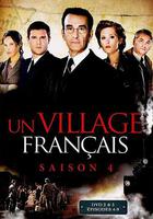 法蘭西小鎮 第四季 線上看
