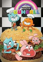 阿甘妙世界 第二季 線上看