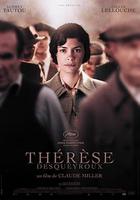 寂寞的心靈 / Thérèse Desqueyroux 線上看