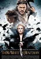 白雪公主與獵人 線上看