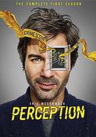 罪案第六感 第一季 / Perception Season 1 線上看