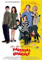 家長指導 / Parental Guidance 線上看