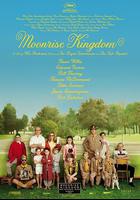 月升王國 / Moonrise Kingdom 線上看
