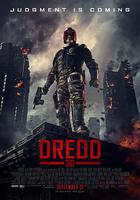 特警判官 / Dredd 線上看