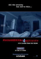 靈動：鬼影實錄4 / Paranormal Activity 4 線上看
