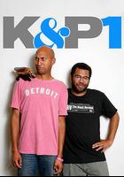 基和皮爾 第一季 / Key and Peele Season 1 線上看