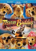 護寶巴迪 / Treasure Buddies 線上看