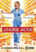 護士當家 第四季 / Nurse Jackie Season 4 線上看