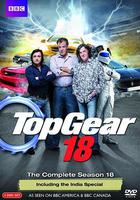 巔峰拍檔 第十八季 / Top Gear Season 18 線上看