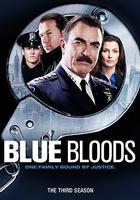 警察世家 第三季 / Blue Bloods Season 3 線上看