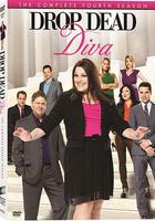 美女上錯身 第四季 / Drop Dead Diva Season 4 線上看
