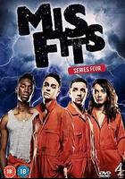 超能少年 第四季 線上看