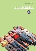 中產家庭 第四季 線上看