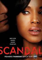 醜聞 第二季 / Scandal Season 2 線上看