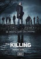 謀殺 第二季 / The Killing Season 2 線上看