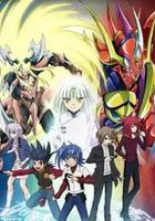 卡片戰鬥先導者 亞洲巡回賽篇 線上看