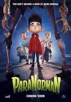 通靈男孩諾曼 / ParaNorman 線上看
