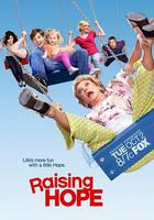 家有喜旺 第三季 / Raising Hope Season 3 線上看